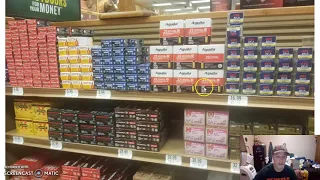 Bass Pro Ammo Update October 29th 2021 New Pictures