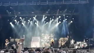 Alice Cooper Live Gröna Lund 2017-07-27 - Poison