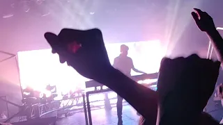 Ekali @ Commodore Ballroom Vancouver 10.19.18