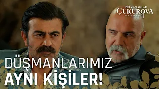 Korkunç bir ortaklık doğuyor! - Bir Zamanlar Çukurova 135. Bölüm