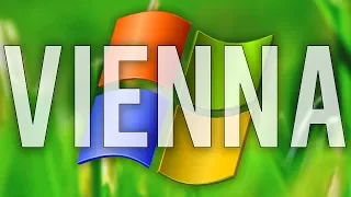 Windows XP Vienna Edition - Overview & Demonstration