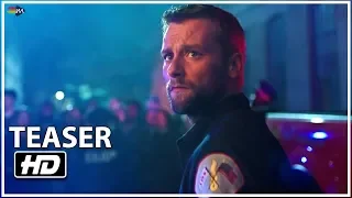 BACKDRAFT 2 Teaser #1 (2019) HD | Mixfinity International