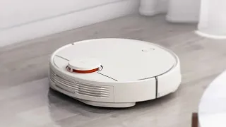 Mi Robot Vacuum-Mop P(Робот-пылесос,который умнее многих людей))