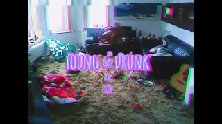 Lx24 - Молод и пьян (Malevich remix)