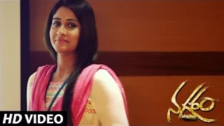 Manasu Mata Video Song Promo | Nagaram | Sundeep Kishan, Regina Cassandra | Lokesh Kanagaraj