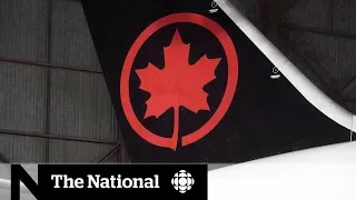 Air Canada doesn’t follow through with compensation | CBC Go Public