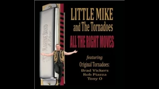 Little Mike & The Tornadoes - Since My Mother's Been Ill ( All The Right Moves ) 2014