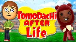 DIE NEUE TOMODACHI LIFE SERIE