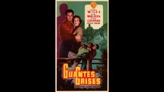 Guantes Grises (1952) - Completa