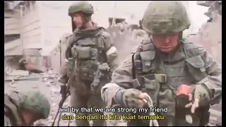 To Serve Russia - Invasion Ukranie