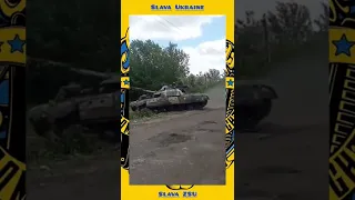 T-64 BM "Bulat" Glory to ZSU!