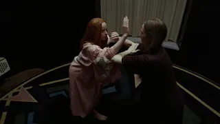 Suspiria (2018) - Dream Sequence #5