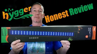 Hygger HG089 Light Review: Pros and Cons. | Honest Review