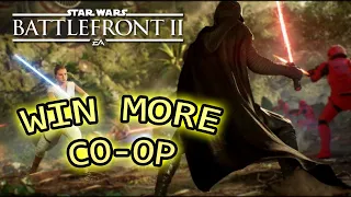 Star Wars Battlefront 2: Beginner Guide to CO-OP Mode