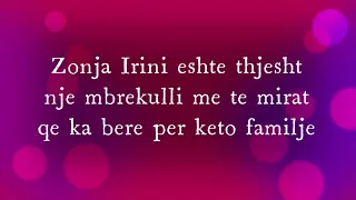 Medium Tarot Irini - Bamiresia nuk te varferon