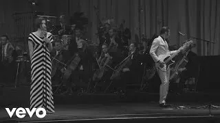 Hooverphonic - The Last Thing I Need Is You (Live at Koningin Elisabethzaal 2012)