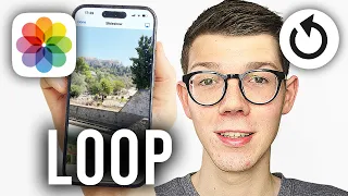 How To Loop Video On iPhone - Full Guide