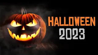 HALLOWEEN 2023 | creepypasty [CZ]