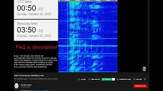 UVB-76 | Trololo