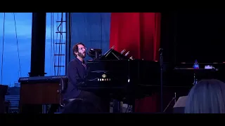 Josh Groban - Granted - Woodinville, WA - Aug 25, 2021 - Chateau Ste Michelle