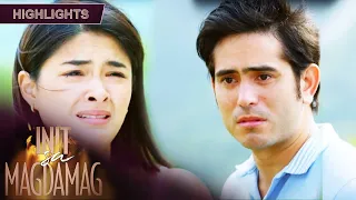 Tupe cannot accept Rita's confessions to him | Init Sa Magdamag