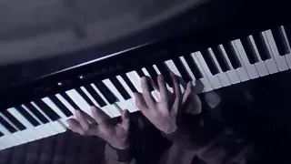 Por el amor de una mujer piano facil