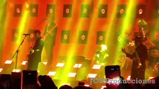 NO TE VA GUSTAR - 30 AÑOS - Estadio Velez Sarsfield - 17 04 24 - Arde