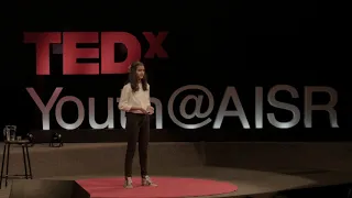 Dispositional and Stereotypical Thinking | Riya Pant | TEDxYouth@AISR