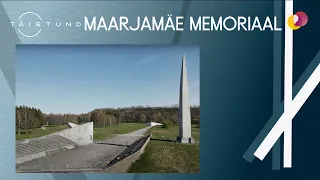 TÄISTUND – Raul Ranne uurib, kas Maarjamäe obelisk tuleks lammutada.