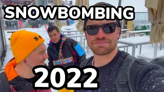 Snowbombing 2022