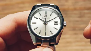 Hate Rolex? Watch This. It’ll Blow Your Mind