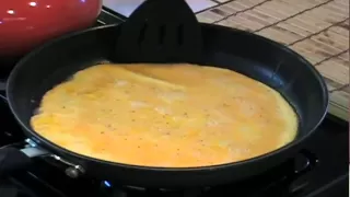 How to...Make a Perfect Omelette