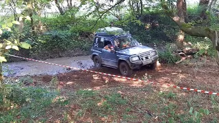 Kobylnice 2017 OFF Road