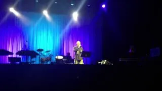 Dead Can Dance - All in Good Time (Moscow, Crocus City Hall) 13.10.2012
