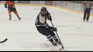 The Best of FUTURE STAR Connor Bedard from the JSHL!!!