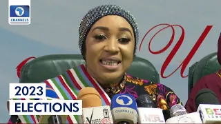 2023 Elections: APC Approves Free Nomination Forms For Women