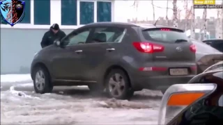 Welcome To Russia, Russian Fails #14