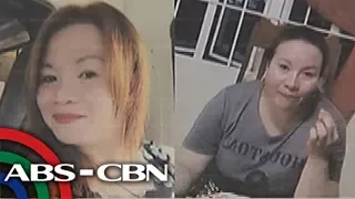 TV Patrol: 'Shabu Queen' ng Bulacan, nahuli sa SUV na may sticker ng PNP