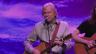 Justin Hayward - "The Story In Your Eyes" (Live)