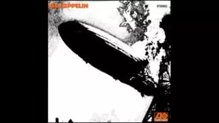 Led Zeppelin - Led Zeppelin - How Many More Times