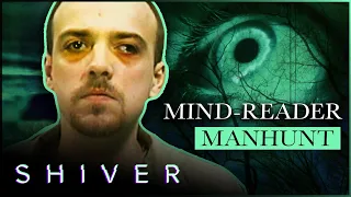 Psychic Believes This Man Is Behind Teenage Girl's Disappearance | Psychic Investigators | Shiver