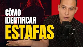 🚨Estafas en el Trading: 😱¡No Caigas!