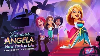 Fabulous: Angela New York to LA Collector's Edition