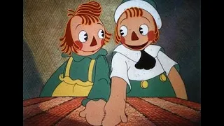 stop labeling the raggedy ann and andy 1941 film as incest