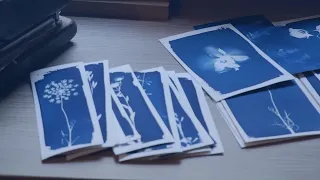 Le Cyanotype, un documentaire d'Anaïs Verrier et de Myndi Hamilcaro