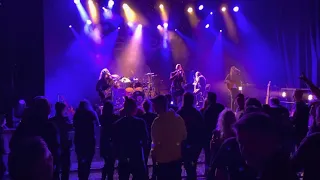 Soen Live Lotus - Ørland Rockfest 2021