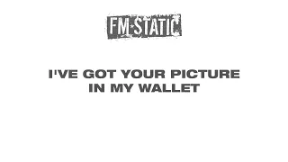 FM Static - Moment Of Truth (Lyric Video)