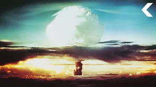 Declassified Nuclear Test Films Reveal Hidden Truths About Our Atomic Past