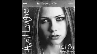 Avril Lavigne - Tomorrow You Didn't (Audio) [Let Go ERA]