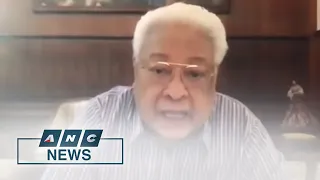 Rep. Lagman: Personal issues should not be a factor in ABS-CBN franchise vote | ANC